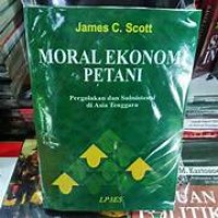 Moral Ekonomi Petani
