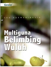 Multiguna Belimbing Wuluh