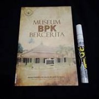 Museum BPK Bercerita