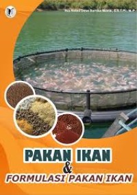 Pakan Ikan & Formulasi Pakan