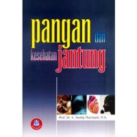 Pangan Dan Kesehatan Jantung