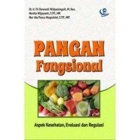 Pangan Fungsional