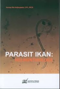 Parasit Ikan: Helminthologi
