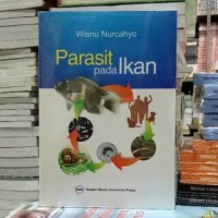 Parasit Pada Ikan