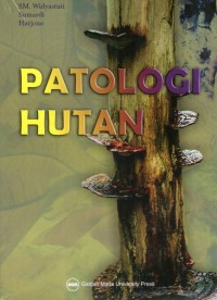 Patalogi Hutan