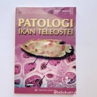 Patologi Ikan Teleostei