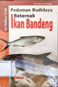 Pedoman Budidaya Beternak Ikan Bandeng
