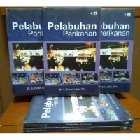 Pelabuhan Perikanan