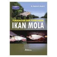 Pembenihan & Pembesaran Ikan Mola