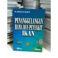 Penanggulangan Hama & Penyakit Ikan