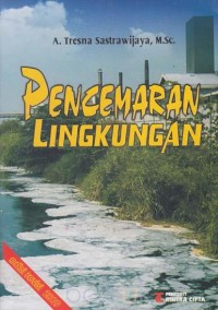 Pencemaran Lingkungan