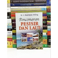 Pencemaran Pesisir & Laut