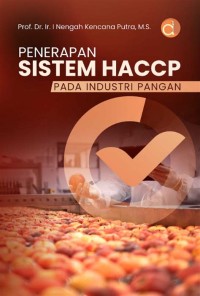 Penerapan Sistem HCCP Pada Industri Pangan