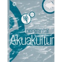 Pengantar Akuakultur