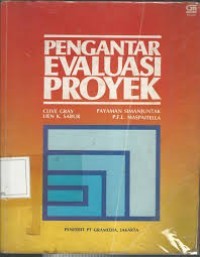 Pengantar Evaluasi Proyek