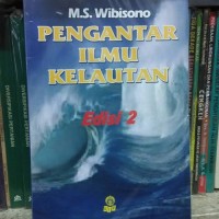 Pengantar Ilmu Kelautan