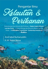 Pengantar Ilmu Kelautan & Perikanan