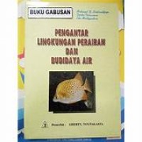 Pengantar Lingkungan Perairan Dan Budidaya Air