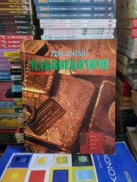 Pengantar Makroekonomi