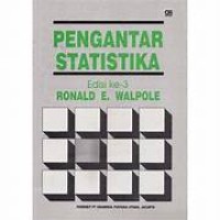 Pengantar Statistika