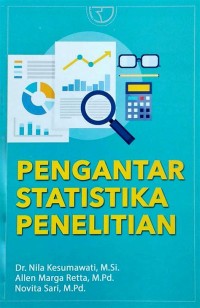 Pengantar Statistika Penelitian