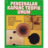 Pengenalan Kapang Tropik Umum