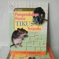 Pengendalian Hama Tikus Terpadu