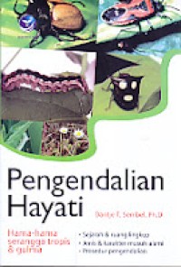 Pengendalian Hayati