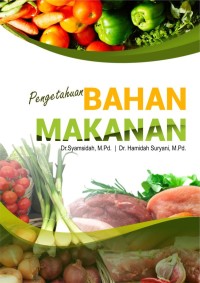 Pengetahuan Bahan Makanan