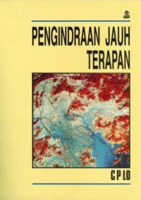 Pengindaran Juah Terapan