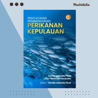 Penyuluhan Pembangunan Perikanan Kepulauan