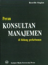 Peran Konsumen Manajemen di Bidang Perkebunan