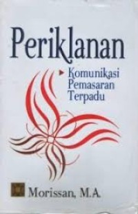 Periklanan Komunikasi Pemasaran Terpadu