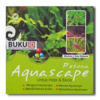 Pesona Aquascape