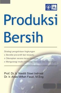 Produksi Bersih