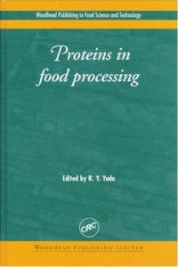 Proteins In Food Processing