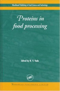 Proteins In Food Processing