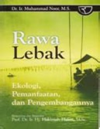 Rawa Lebak