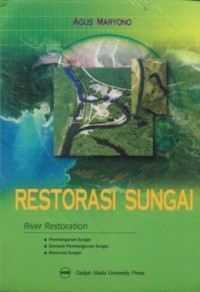 Restorasi Sungai River Restoration