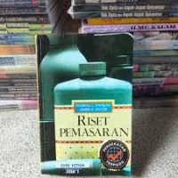 Riset Pemasaran