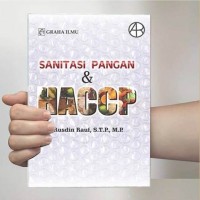 Sanitasi Dan Pangan & HACCP