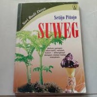 Seri Budi Daya: Suweg