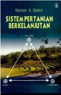 Sistem Pertanian Berkelanjutan