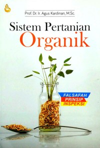 Sistem Pertanian Organik