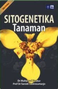 Sitogenetika Tanaman