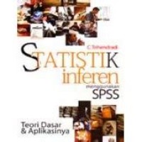 Statistik Inferen Menggunakan SPSS