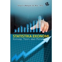 Statistika Ekonomi Konsep, Teori Dan Penerapan