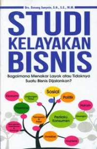 Studi Kelayakan Bisnis