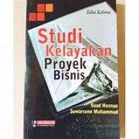 Studi Kelayakan Proyek Bisnis