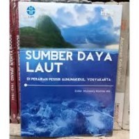 Sumber Daya Laut